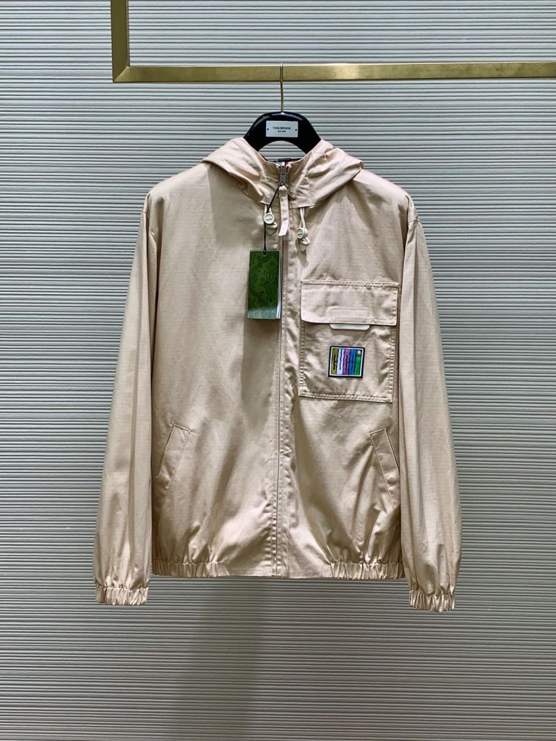 Gucci Outwear